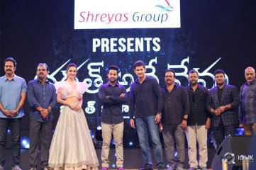 Bharat Bahiranga Sabha Event Photos